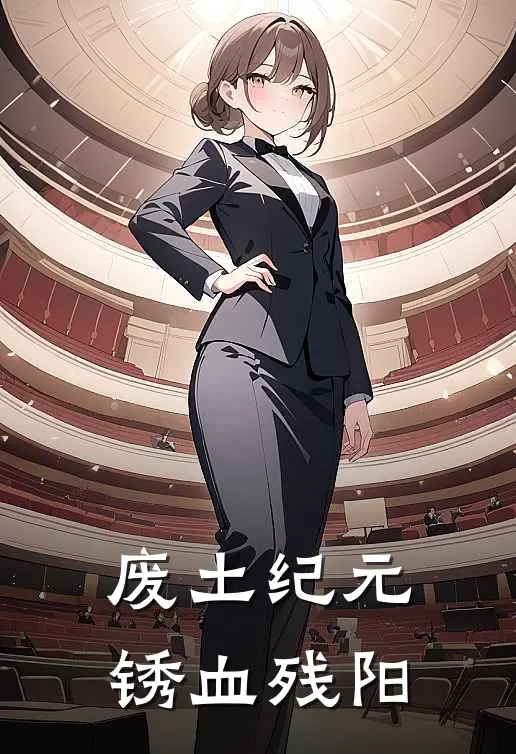 废土纪元：锈血残阳(陈迟陈迟)免费小说全本阅读_最新章节列表废土纪元：锈血残阳(陈迟陈迟)