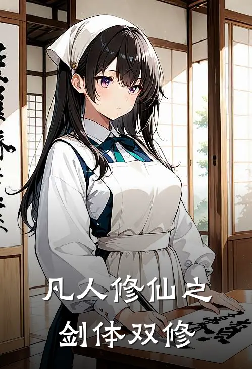 凡人修仙之剑体双修