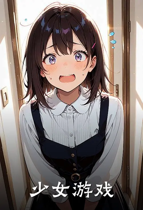 少女游戏