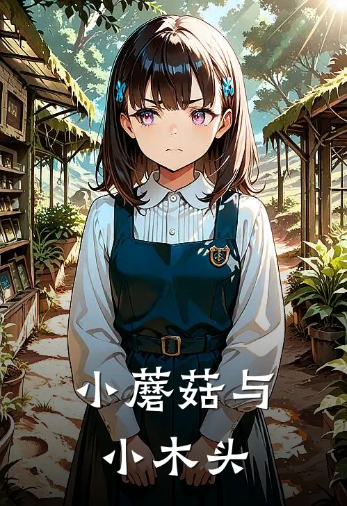 小蘑菇与小木头（将思夜渊）最新章节列表