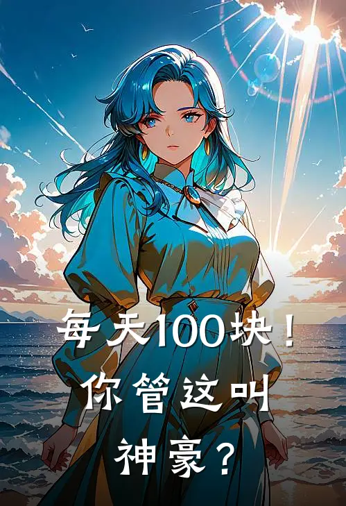 每天100块！你管这叫神豪？(陈寒盖小伦)在哪看免费小说_最新章节列表每天100块！你管这叫神豪？(陈寒盖小伦)