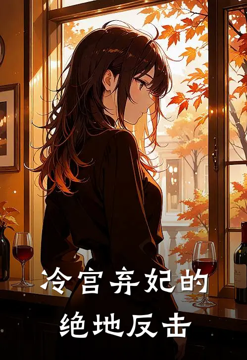 冷宫弃妃的绝地反击