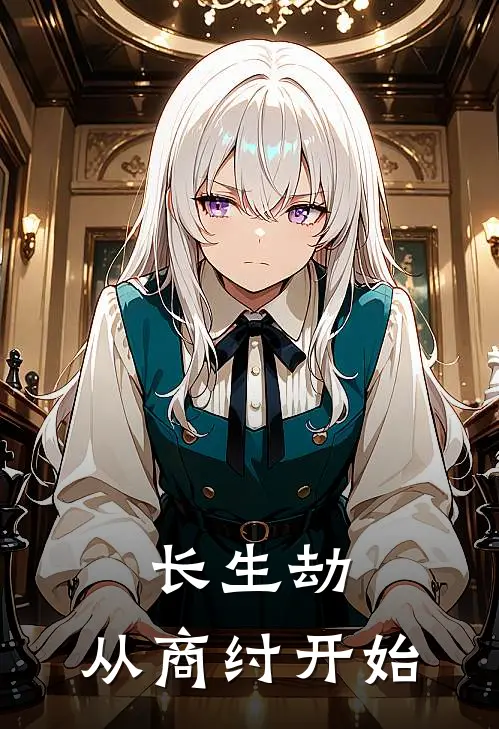 长生劫：从商纣开始