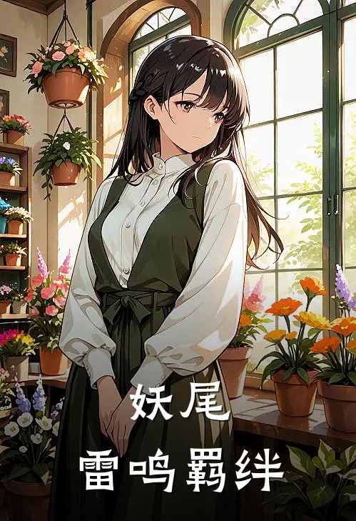 妖尾：雷鸣羁绊