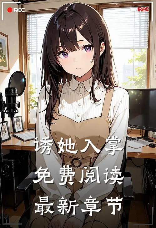 诱她入掌免费阅读最新章节
