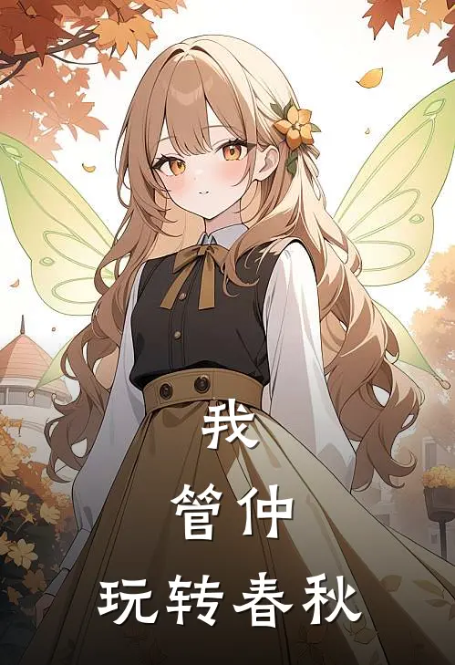 我，管仲，玩转春秋管夷赵峰免费小说大全_小说推荐完本我，管仲，玩转春秋(管夷赵峰)