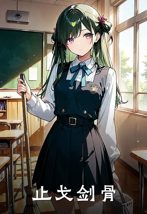 止戈剑骨(陆昭赵子安)最新小说全文阅读_最新章节列表止戈剑骨(陆昭赵子安)