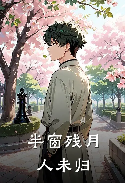 半窗残月人未归颜星词江疏月全集免费小说_免费小说完结半窗残月人未归(颜星词江疏月)