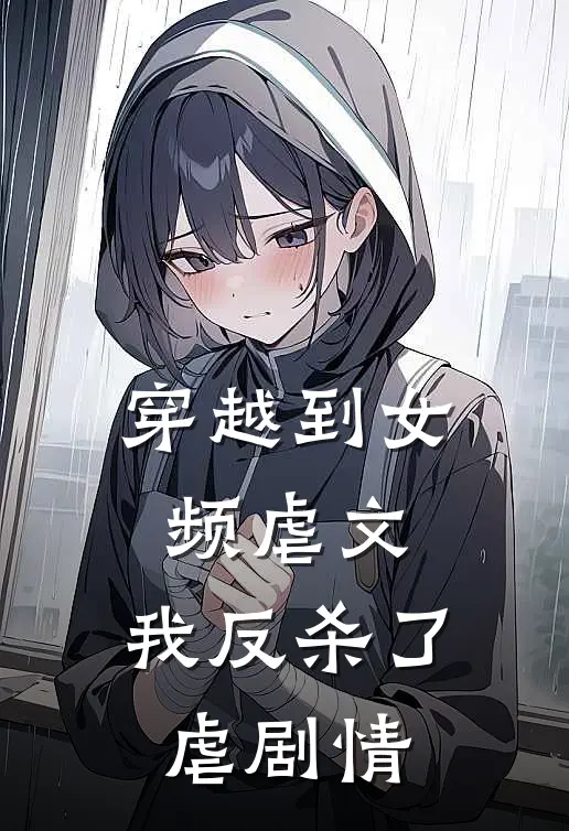 穿越到女频虐文，我反杀了虐剧情