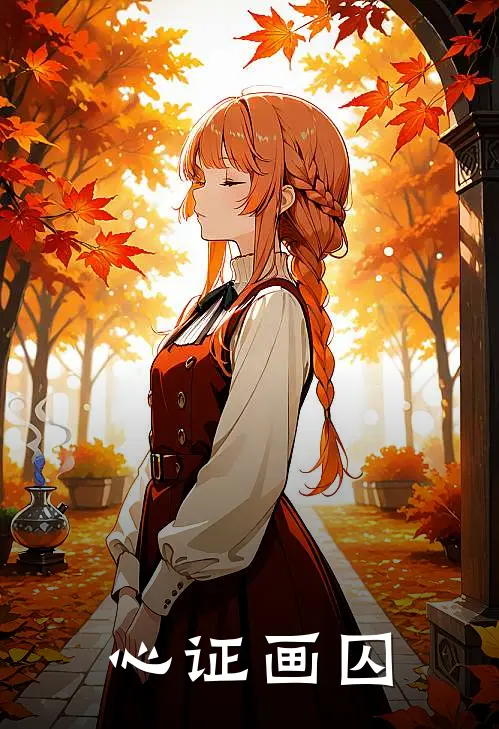 心证画囚顾瑜纪卿免费小说全集_免费阅读无弹窗心证画囚顾瑜纪卿