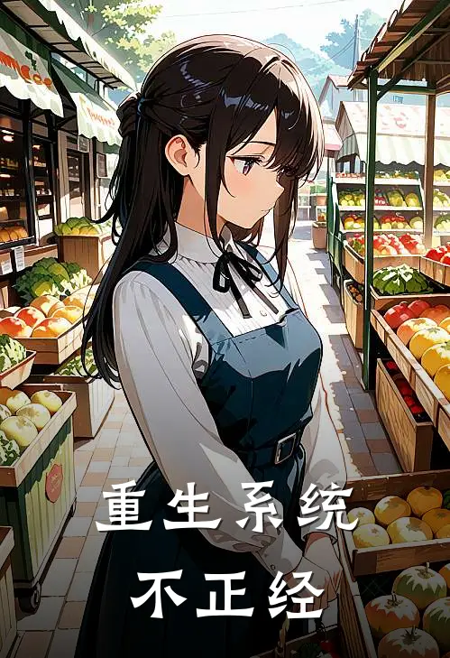 重生系统不正经