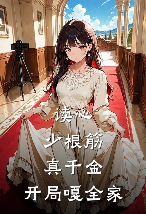 姜悦儿霍西洲(读心：少根筋真千金，开局嘎全家)全本阅读_姜悦儿霍西洲最新热门小说