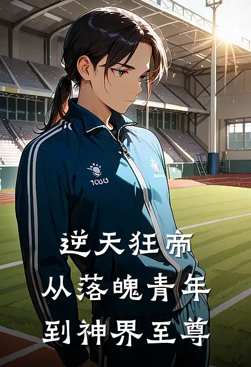 逆天狂帝：从落魄青年到神界至尊