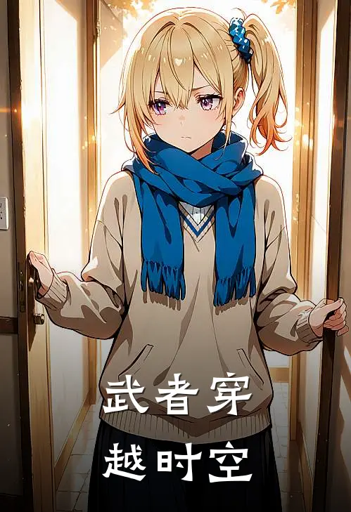 武者穿越时空