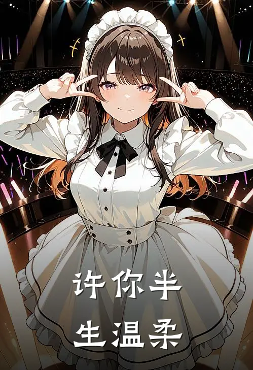 许你半生温柔许佳柔段淮川最新章节免费阅读_许你半生温柔热门小说