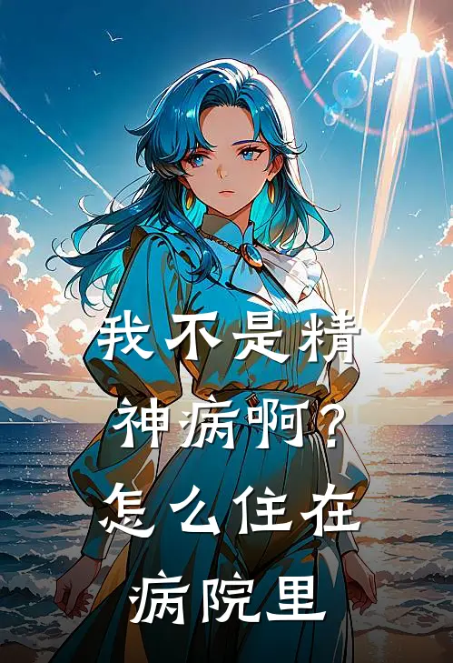 我不是精神病啊？怎么住在病院里(林疯林峰)完结版小说推荐_最新完结小说推荐我不是精神病啊？怎么住在病院里林疯林峰