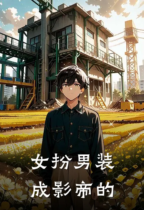 女扮男装成影帝的