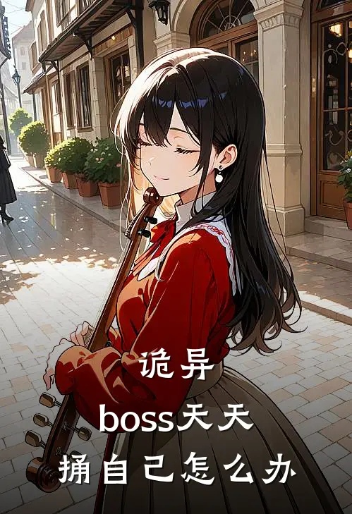 诡异：boss天天捅自己怎么办