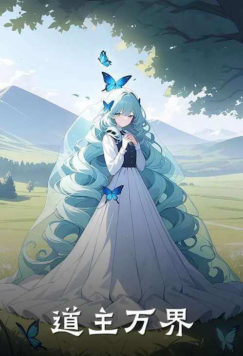 道主万界