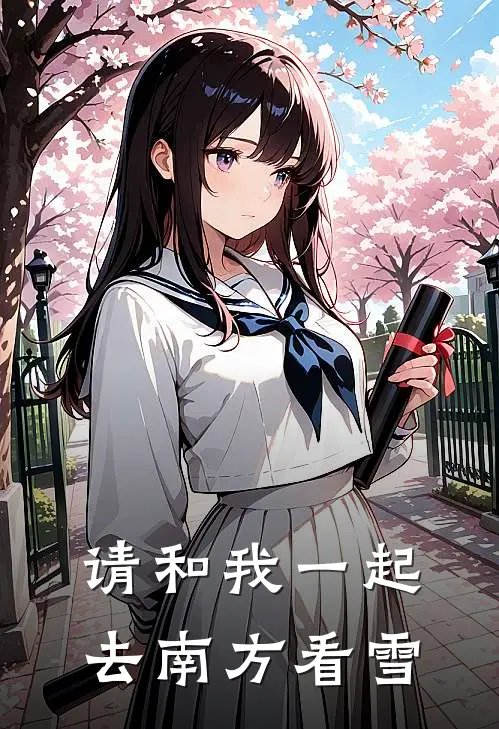 请和我一起去南方看雪