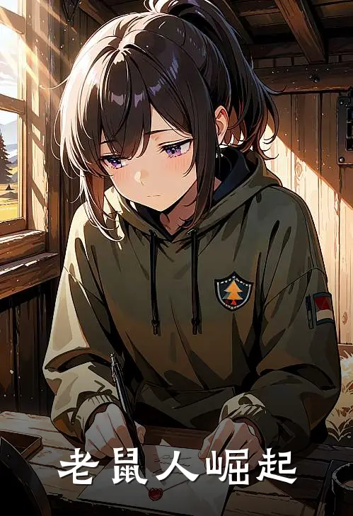 老鼠人崛起(马豪季博达)全本免费小说_阅读免费小说老鼠人崛起马豪季博达