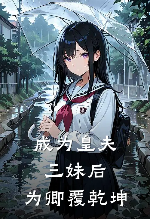 成为皇夫三妹后，为卿覆乾坤云蔺云烬檀好看的小说推荐完结_在哪看免费小说成为皇夫三妹后，为卿覆乾坤云蔺云烬檀