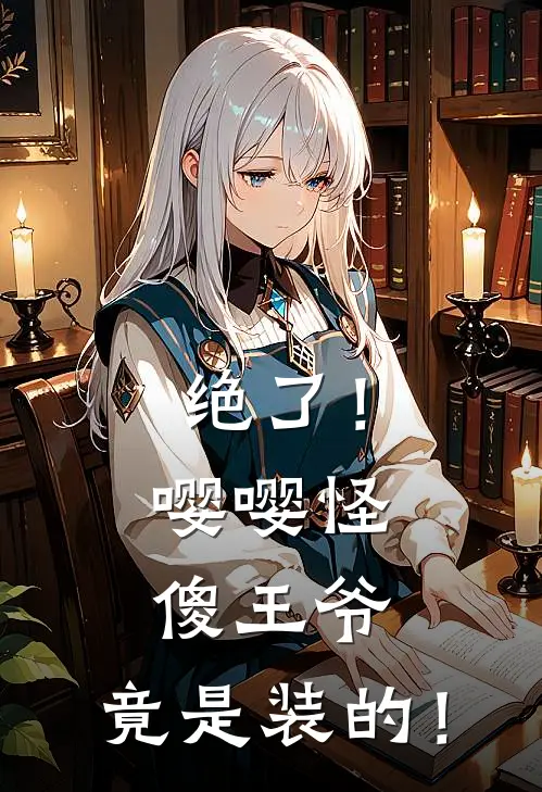 绝了！嘤嘤怪傻王爷，竟是装的！(凤云昭凤常山)好看的完结小说_热门小说推荐绝了！嘤嘤怪傻王爷，竟是装的！凤云昭凤常山