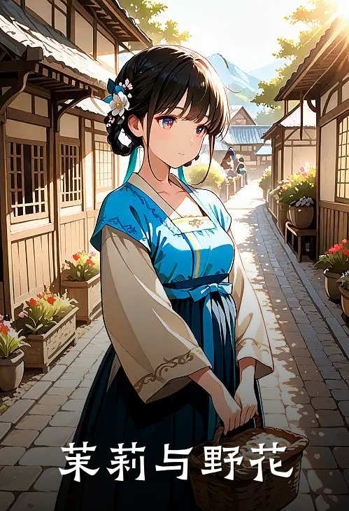 茉莉与野花(林茉周燃)免费小说_最新小说全文阅读茉莉与野花林茉周燃