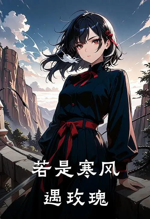 若是寒风遇玫瑰