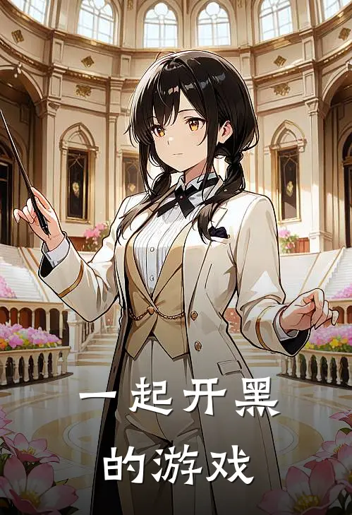 一起开黑的游戏