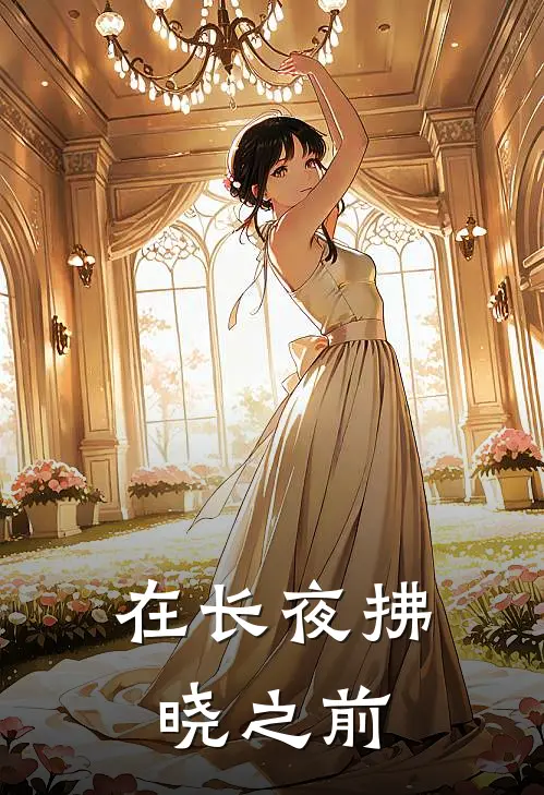 在长夜拂晓之前