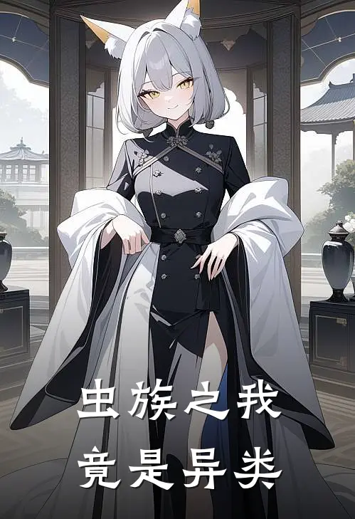 虫族之我竟是异类什锦拾森秋全文免费阅读_热门小说大全虫族之我竟是异类什锦拾森秋