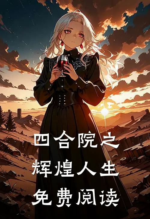 四合院之辉煌人生免费阅读