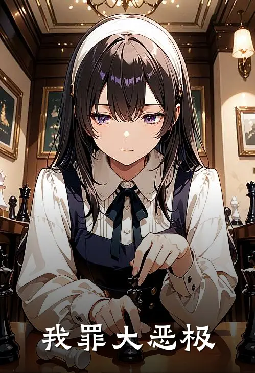 我罪大恶极(夜馨茹夜馨茹)免费阅读无弹窗_最新好看小说推荐我罪大恶极夜馨茹夜馨茹