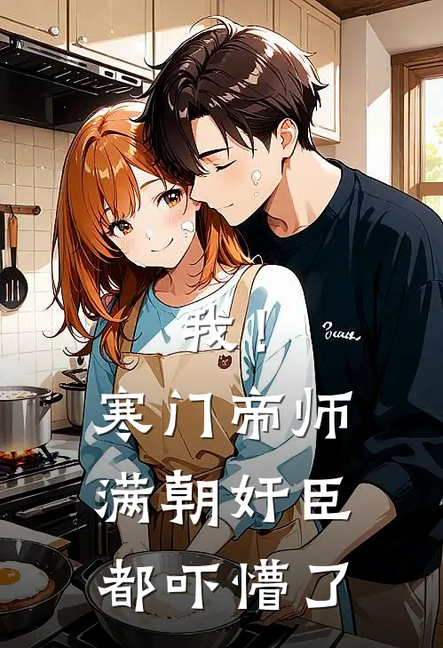 我！寒门帝师，满朝奸臣都吓懵了(沈墨张明)完结版小说全文免费阅读_最新小说我！寒门帝师，满朝奸臣都吓懵了(沈墨张明)