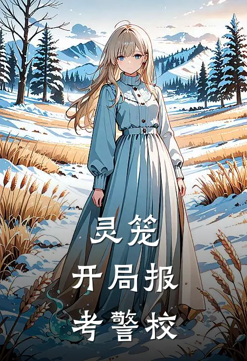 灵笼：开局报考警校