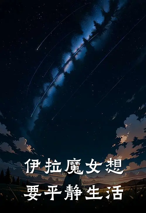 伊拉魔女想要平静生活