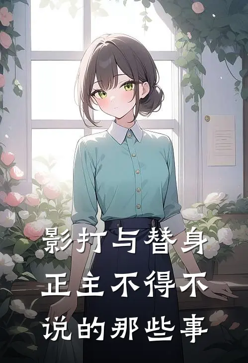 影打与替身正主不得不说的那些事(月黛今剑)热门小说阅读_全文免费阅读影打与替身正主不得不说的那些事月黛今剑