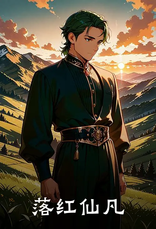 落红仙凡(意平未安)热门小说阅读_全文免费阅读落红仙凡意平未安