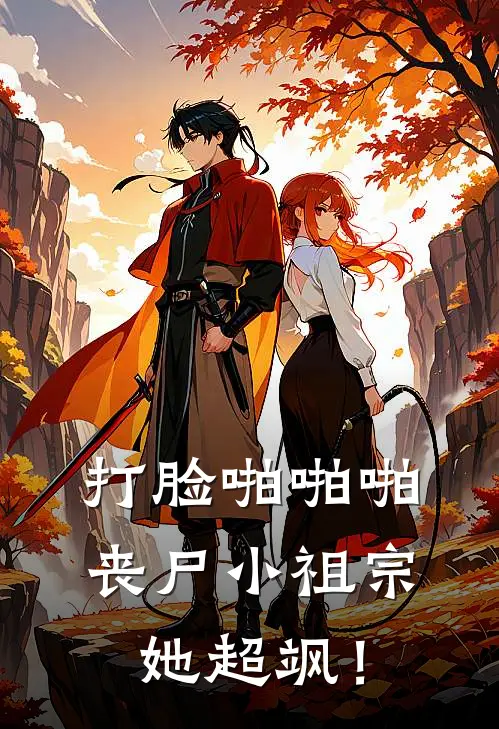 打脸啪啪啪，丧尸小祖宗她超飒！鹿凯鹿俊19热门的网络小说_热门的网络小说打脸啪啪啪，丧尸小祖宗她超飒！(鹿凯鹿俊19)