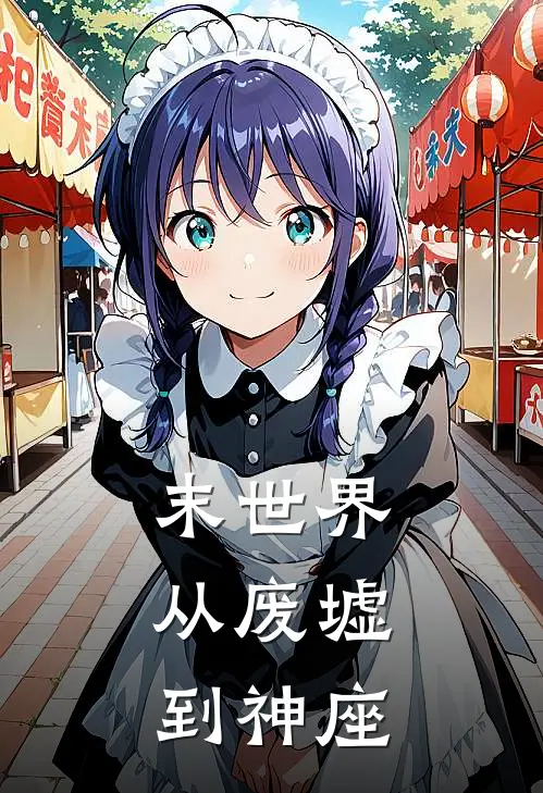 末世界：从废墟到神座(辰战辰战)最新小说推荐_最新热门小说末世界：从废墟到神座辰战辰战