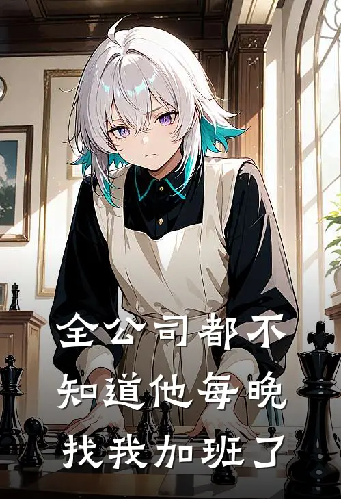 全公司都不知道他每晚找我加班了