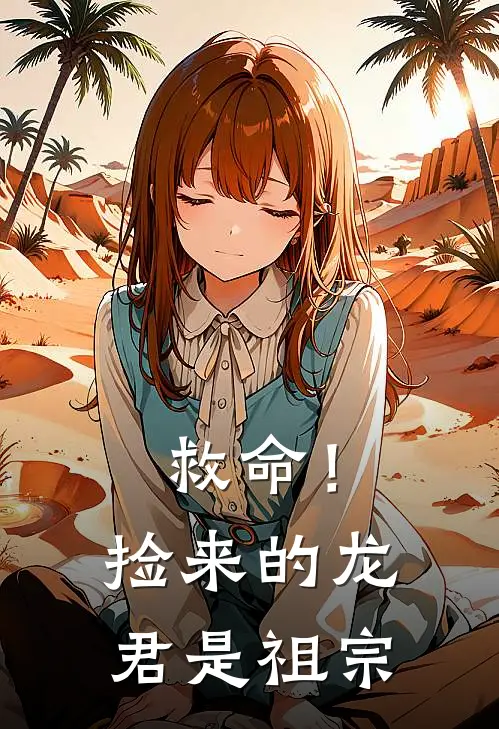 救命！捡来的龙君是祖宗(赤水瑶赤玉)火爆小说_《救命！捡来的龙君是祖宗》赤水瑶赤玉小说免费在线阅读