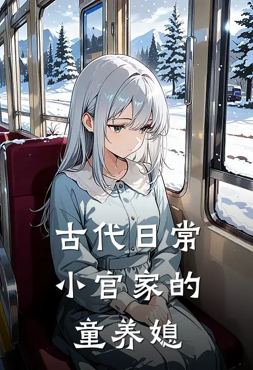 古代日常：小官家的童养媳
