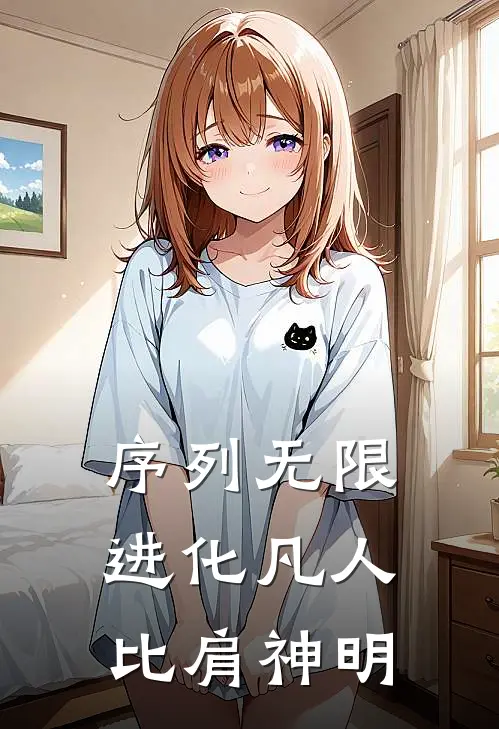 序列无限进化凡人比肩神明