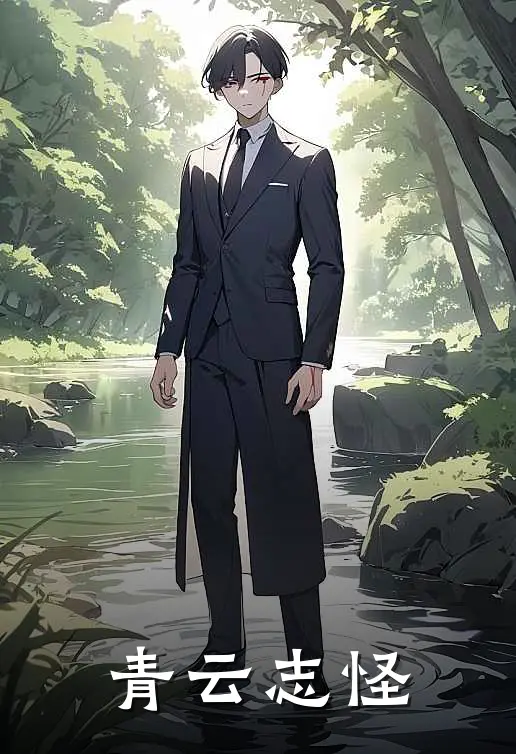 青云志怪