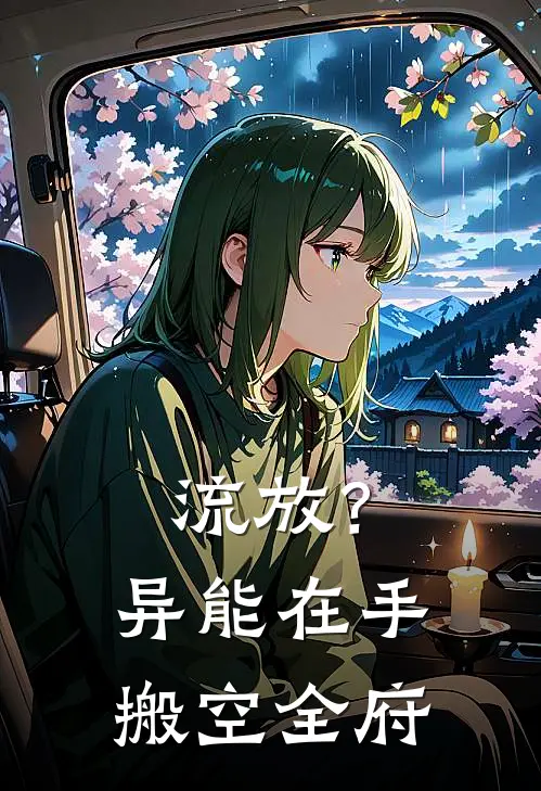流放？异能在手搬空全府