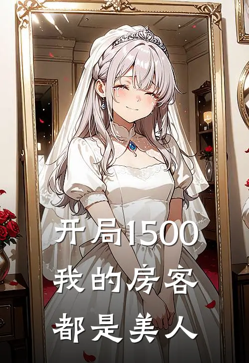 开局1500：我的房客都是美人
