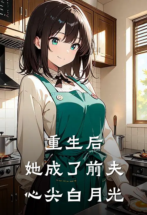 重生后，她成了前夫心尖白月光
