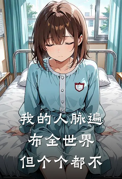 我的人脉遍布全世界，但个个都不(林晚傅斯年)好看的完结小说_完本小说我的人脉遍布全世界，但个个都不林晚傅斯年